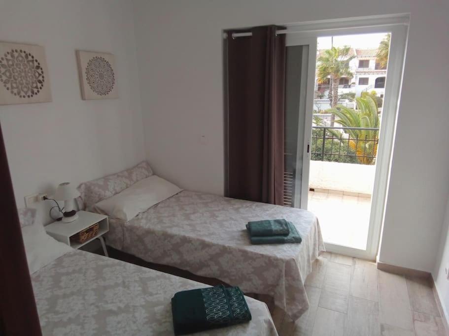 Kalle Blanca - Cabo Roig Exterior photo