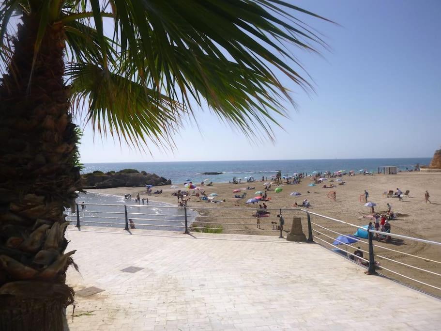 Kalle Blanca - Cabo Roig Exterior photo