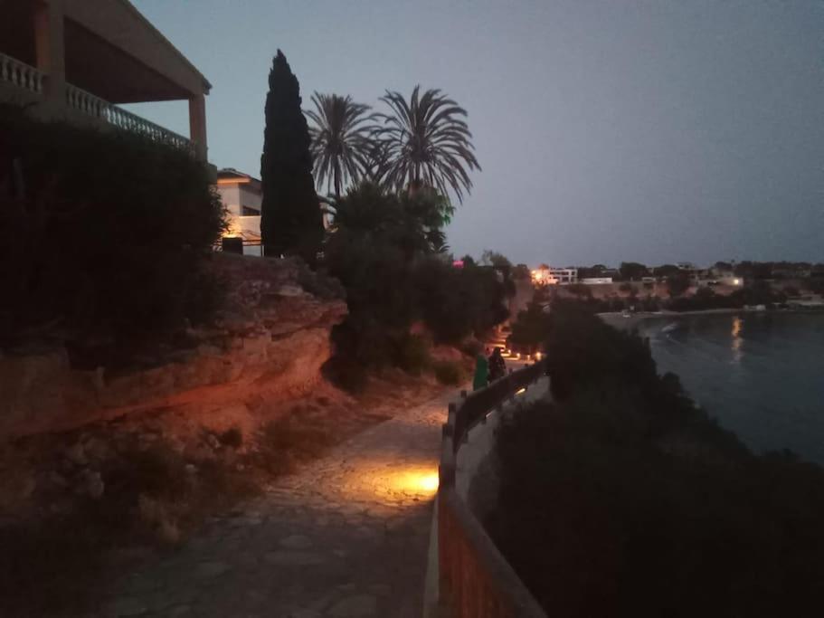 Kalle Blanca - Cabo Roig Exterior photo