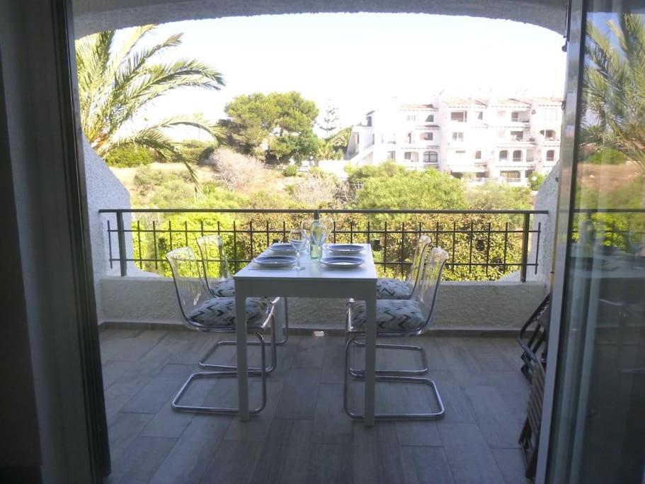 Kalle Blanca - Cabo Roig Exterior photo