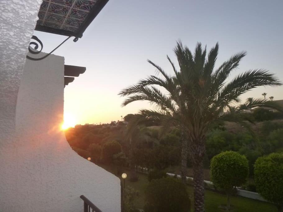 Kalle Blanca - Cabo Roig Exterior photo